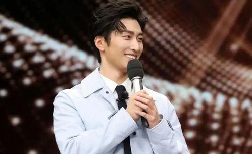 娱乐吃瓜君窦骁,从娱乐吃瓜到实力派演员的蜕变之路