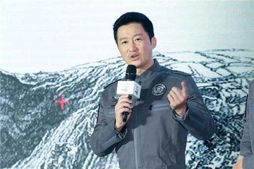 娱乐圈吃瓜吴京是谁,娱乐圈吃瓜达人，揭秘影视圈幕后风云