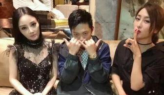 娱乐圈吃瓜标题,揭秘最新吃瓜大事件！