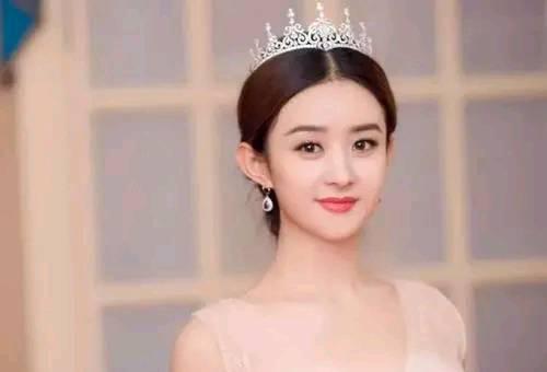 娱乐圈吃瓜爆料 赵丽颖,娱乐圈风云变幻，揭秘她的幕后故事