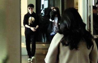 娱乐吃瓜酱的谈恋爱